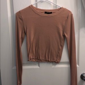Long sleeve
